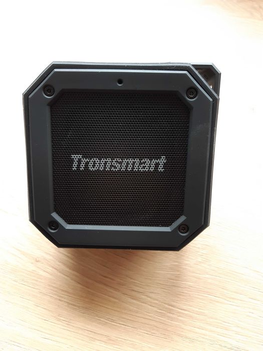 Тонколона Tronsmart Element Groove Mini, Bluetooth, водоустойчива