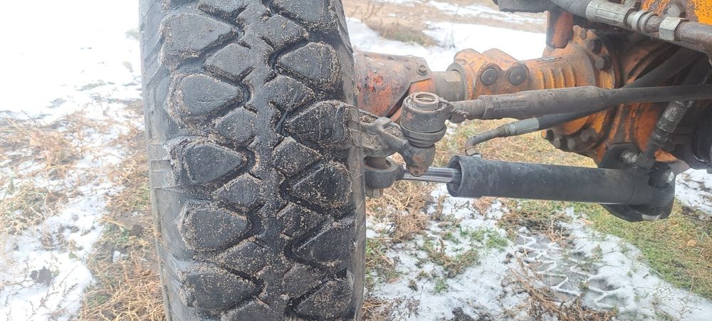 Продам Трактора Т-40