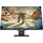 Monitor gaming LED IPS HP 27", WQHD, DisplayPort, 144Hz, FreeSync X27i