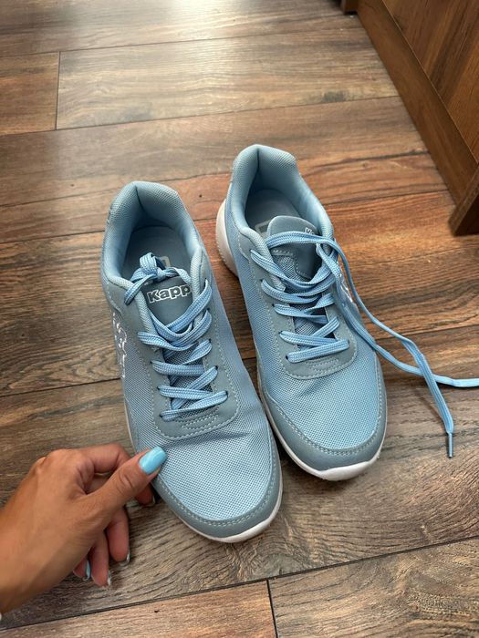 Маратонки дамски  puma нови