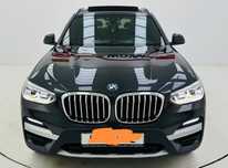 BMW X3 G01 2019 xDrive Variante hibrid mai ieftine
