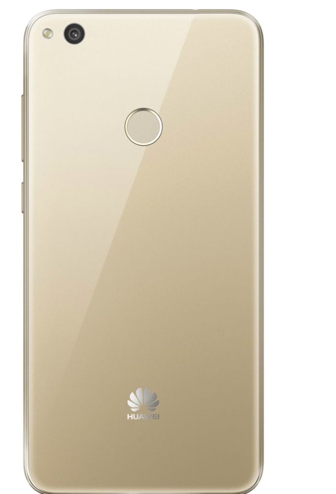 Huawei p 9 lite gold