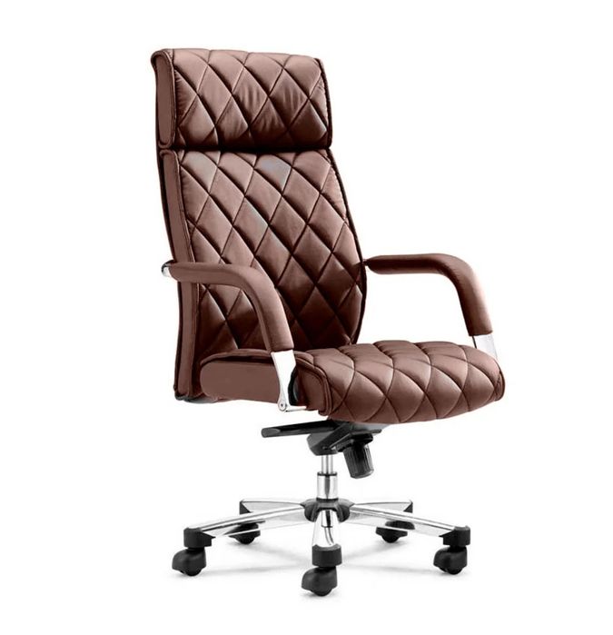 офисное кресло model diamond