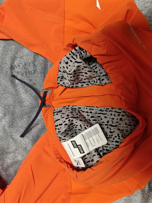 Salewa дамски панталон- ЧИСТО НОВ