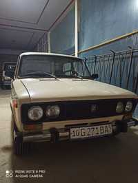 Jiguli vaz 2106 metan