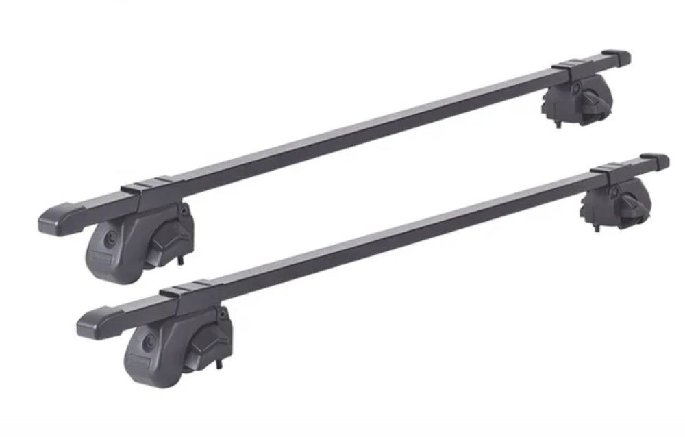 Bare de portbagaj transversale pentru break suv jeep otel