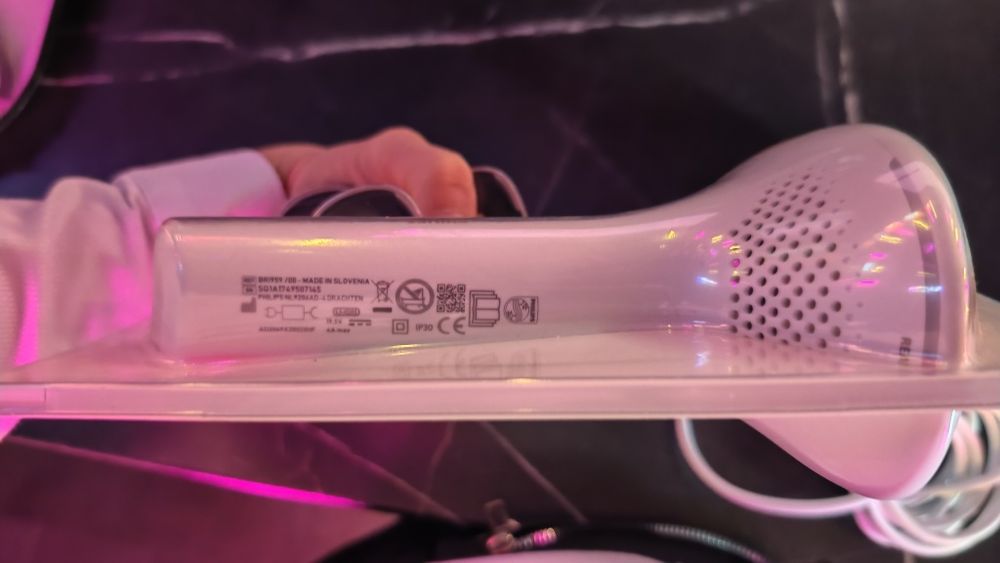 Philips Lumea Prestige BRI959/00