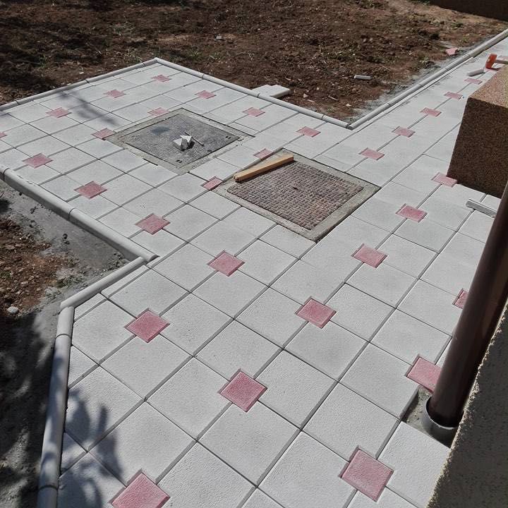 Producator de pavaje pavele pentru gradina. Bucuresti - Ilfov