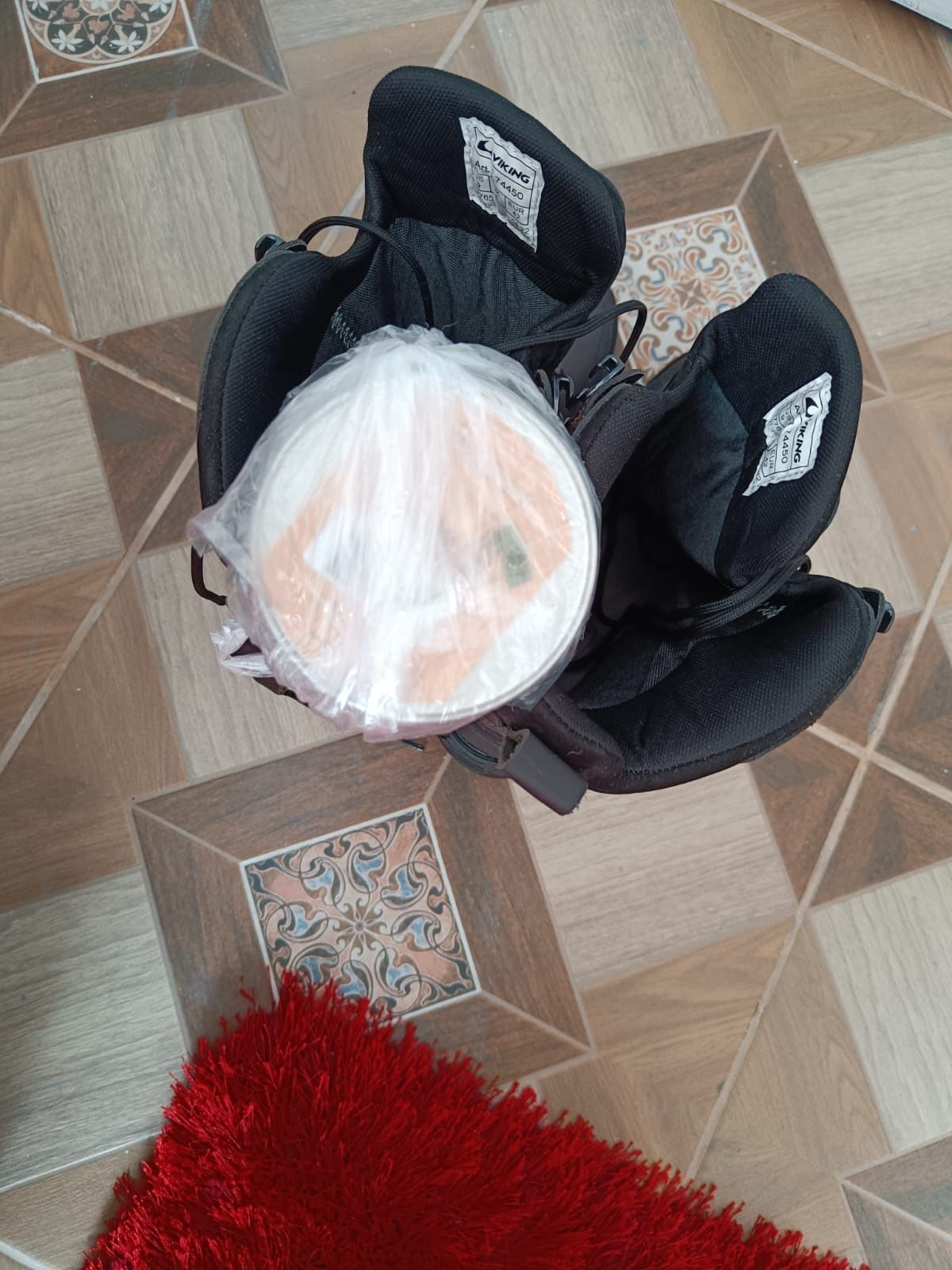 Viking Hunter GTX Ghete de vanatoare