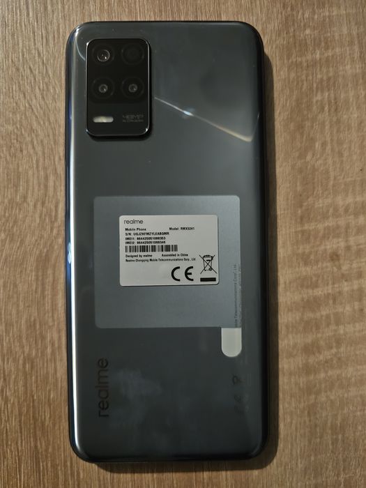 Realme 8 5G 4GB 64GB