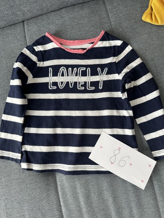 Лот дрешки 86 размер 12-18 месеца