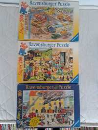 Puzzle Ravensburger