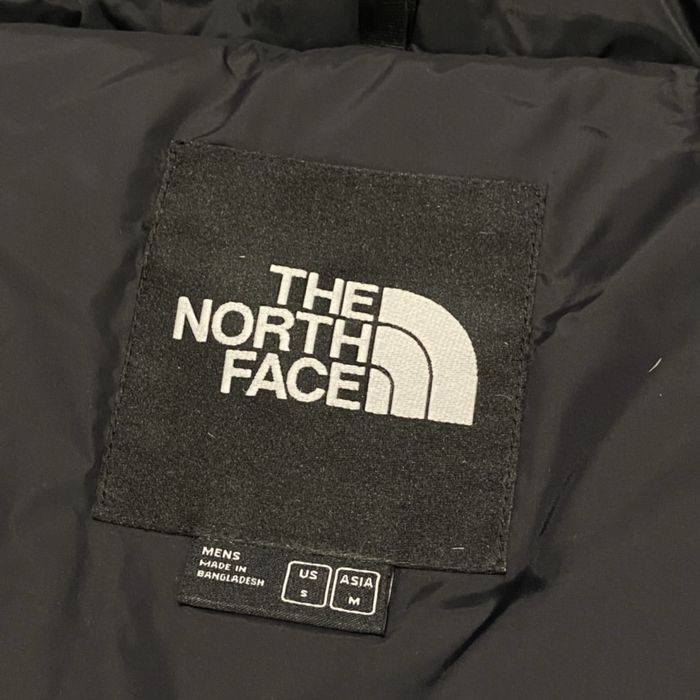 Geaca The North Face 700 / Puffer / Premium
