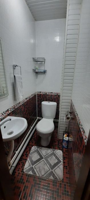 Продам 2 ком Юнусабад 14 квартал