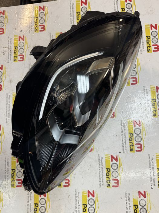 Far dreapta LED Ford Puma