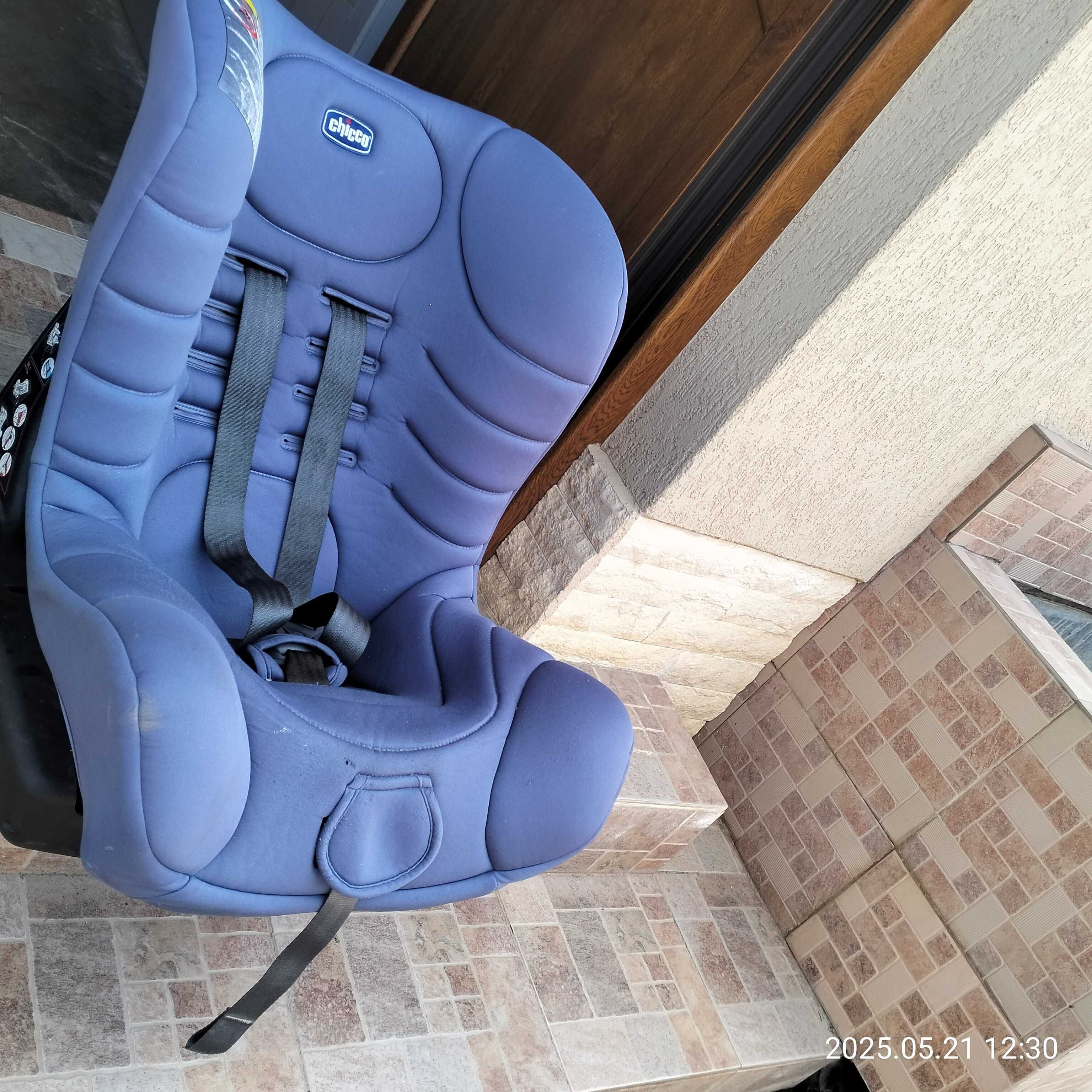 Scaun auto Chicco