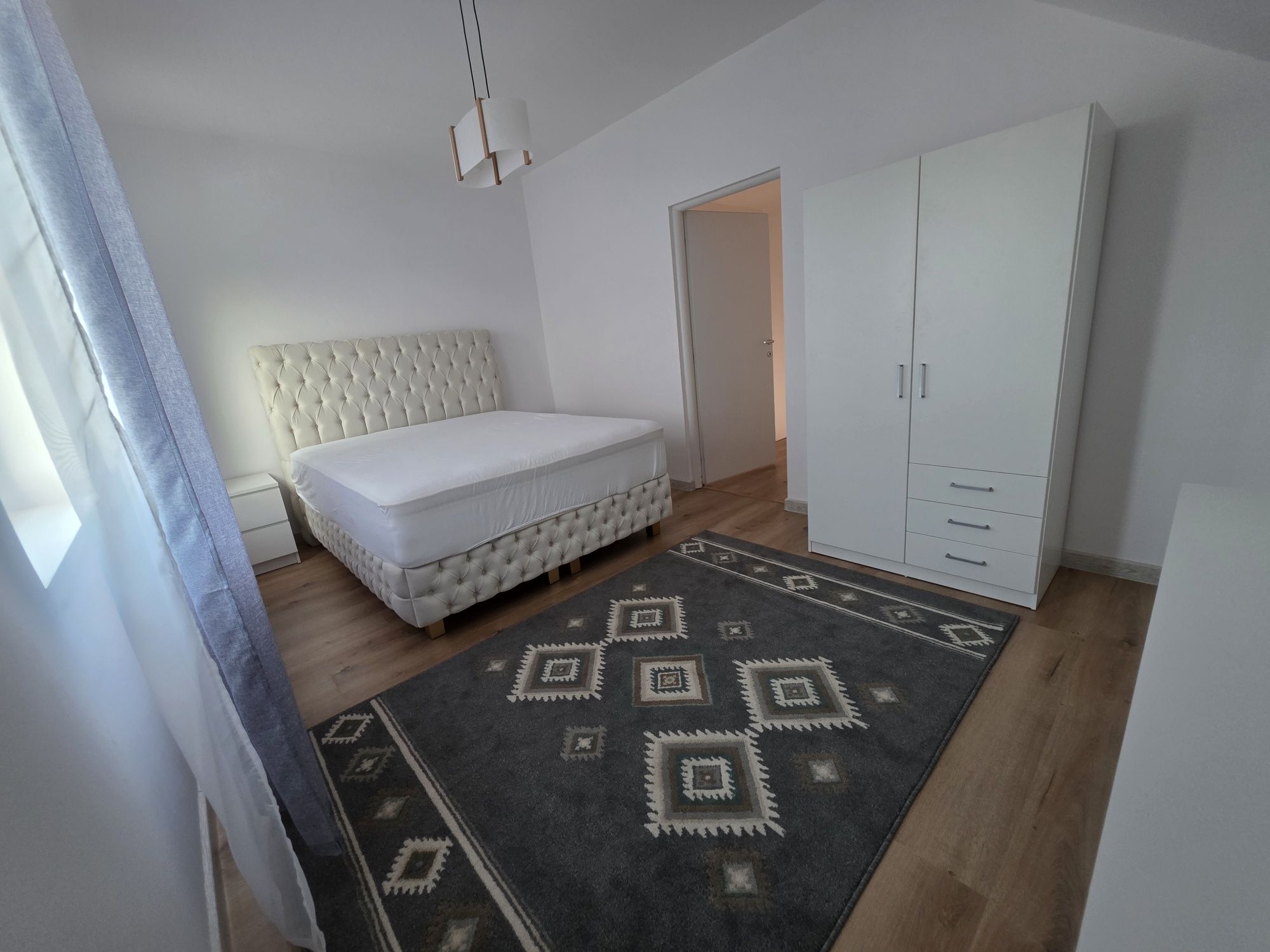 Casă nouă de închiriat in Sfântu Gheorghe