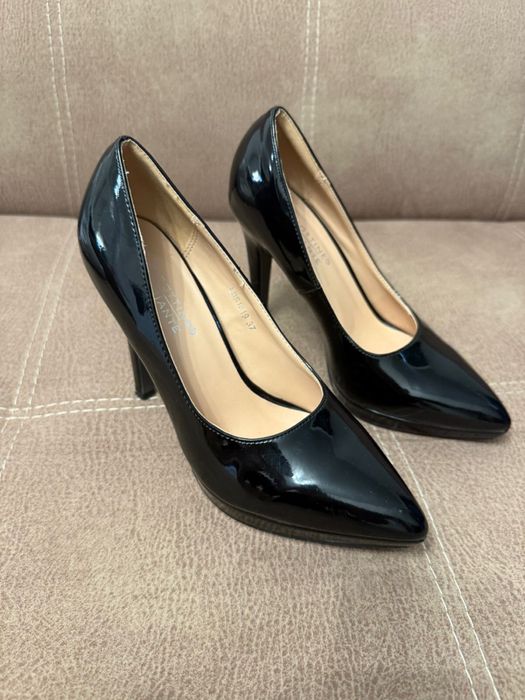 Женские каблуки