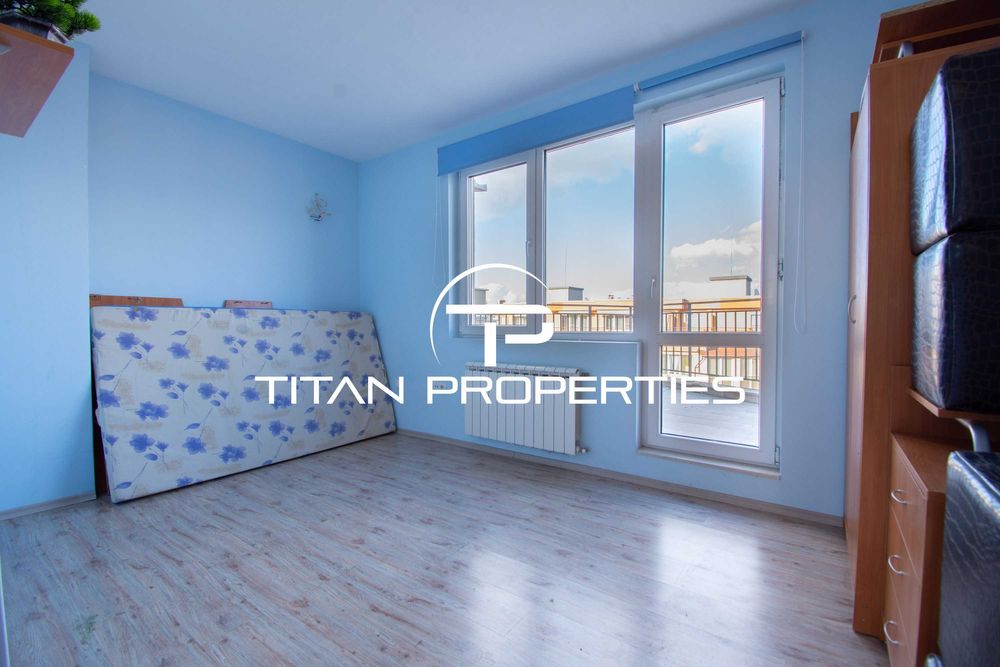 Дава се под наем Четиристаен апартамент в София, Младост 1А - 150 кв.м за 999 € - Снимка #8