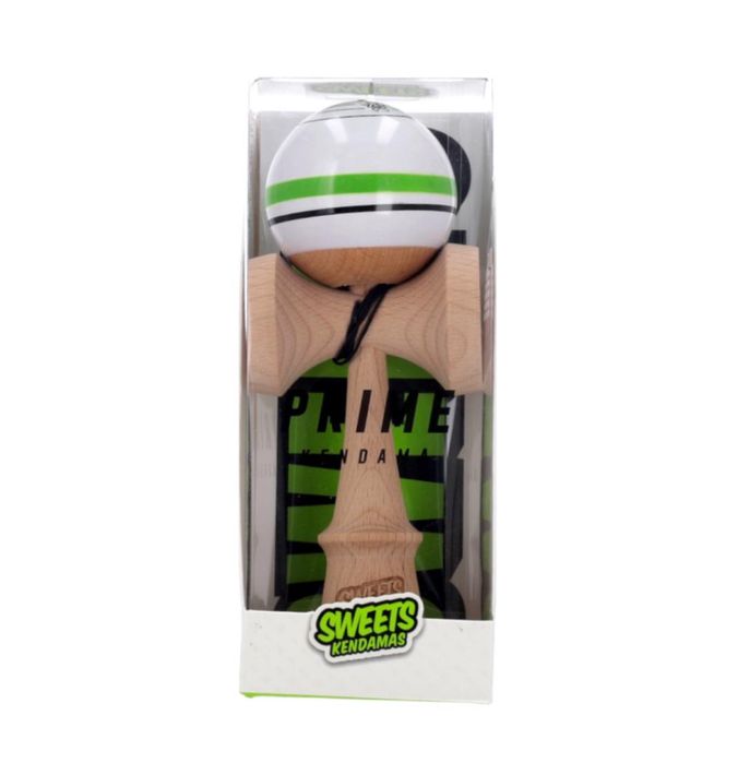 Kendama SWEETS Prime, NOUA, in cutie sigilata