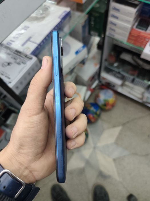 Redmi note 11S  xotirasi 128gb