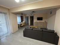 Tomis Plus: Apart  2 camere. 550 euro/lună(negociabil) din 1.09.2025