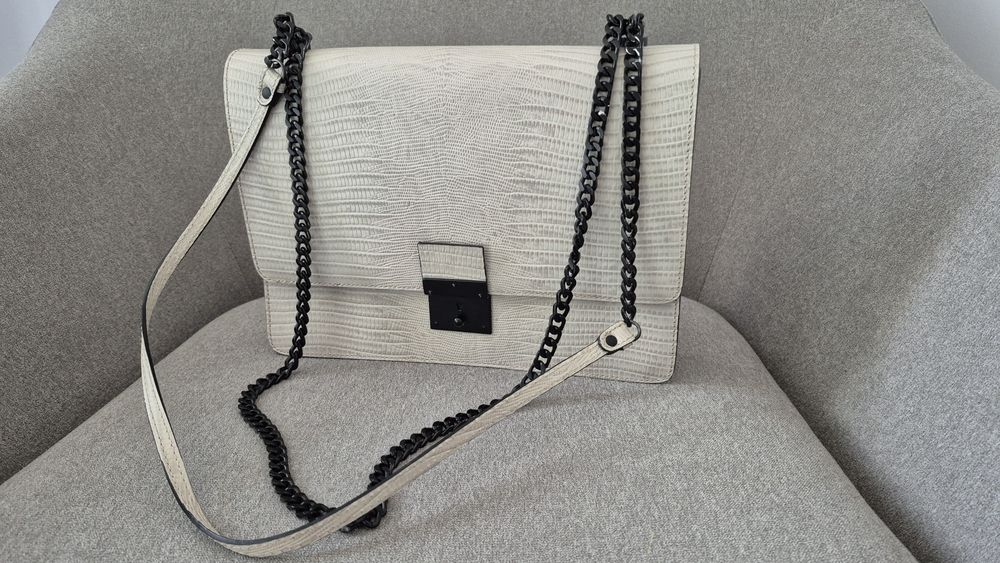 Geanta umar Musette