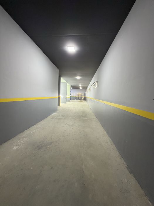 Avtoservis Avto deteling uchun 300kv joy arendaga beriladi