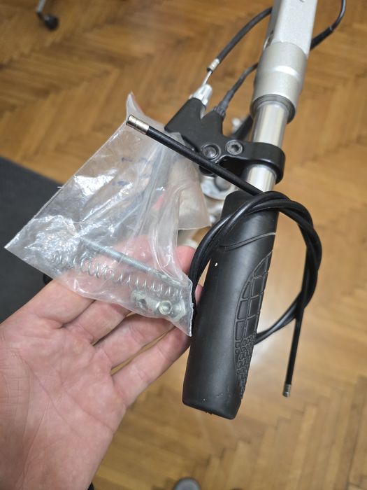 Trotineta electrica foldabila Airwheel Z3