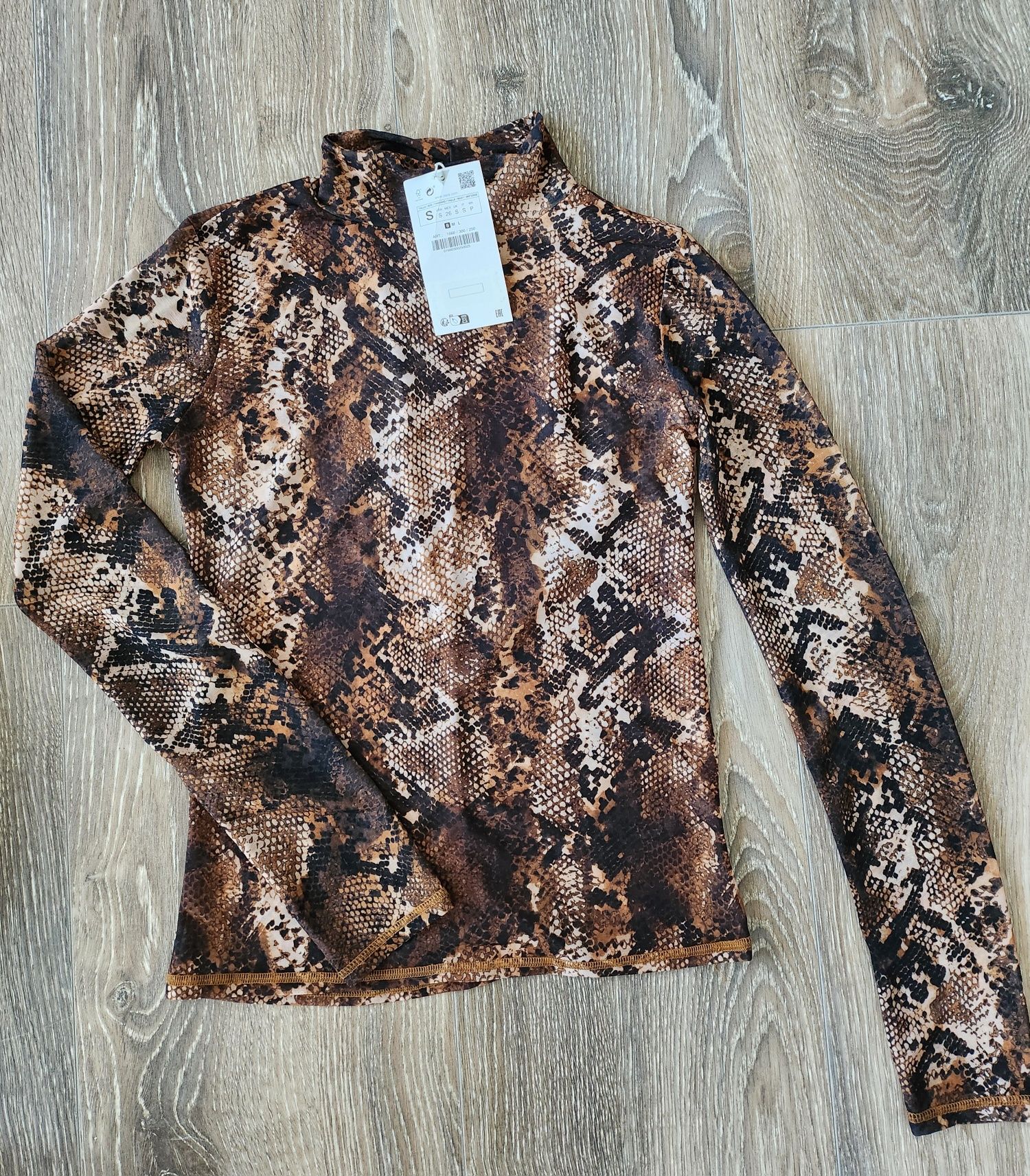 Дамска блуза Zara