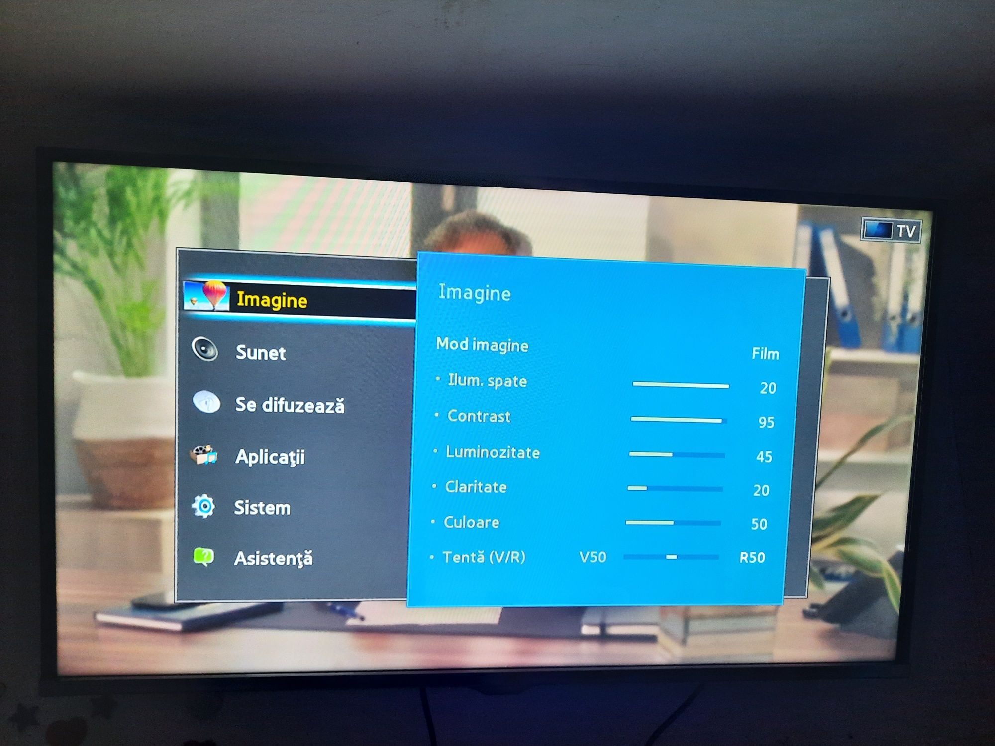 NonSmart Tv Samsung 80 cm