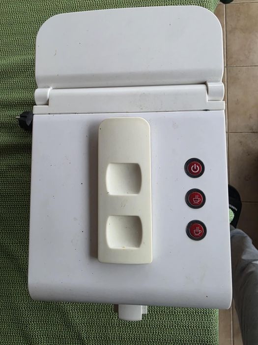 Кафе машини 3 модела