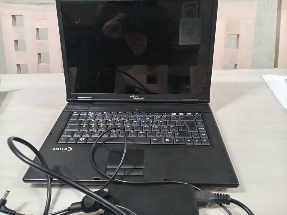 Лаптоп, преносими компютри