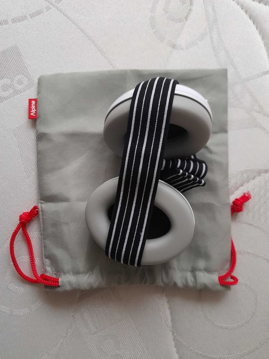 Casti antifonice bebe