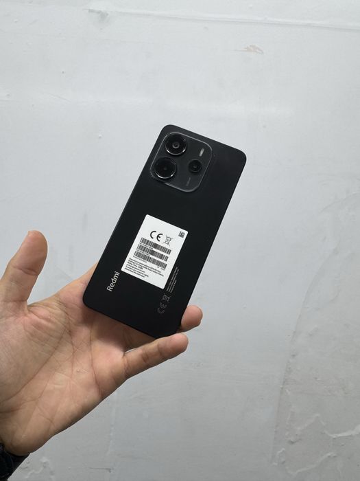 redmi note 14 8/256 g