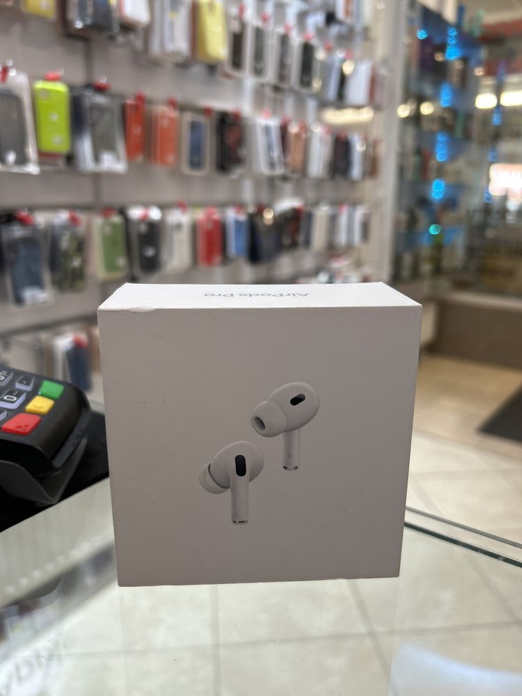 Apple Airpods Pro 2 Sigilate