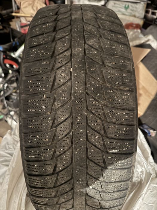 Продам шины 225:55:18