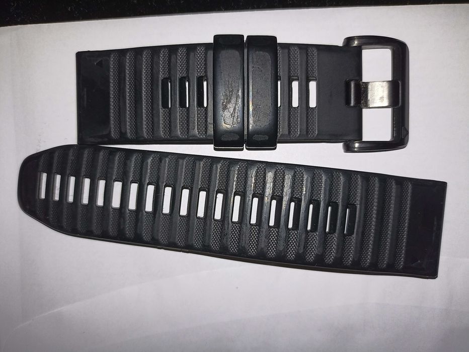 Часовник Garmin FENIX 6X PRO