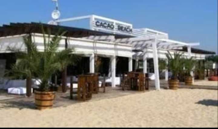 Cacao Beach apartment

Sunny Beach rental
