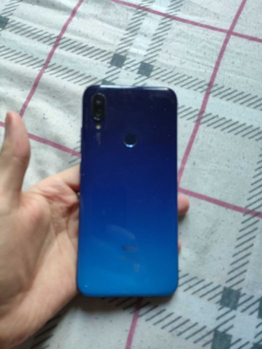 redmi 7          .