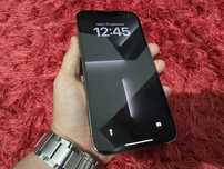 -Iphone 13Pro Max, Black, 128Gb, 6Ram, bat: 100%, doar telefonul, star