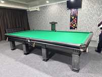 billiard#bilyard stoli, billiard doskasi 1.80cm ga 3.60cm ròske stol