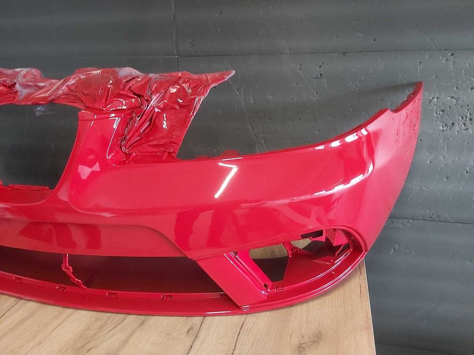 Bara Fata Seat Ibiza 2006 2007 | 2008 (S3H (Rosu))