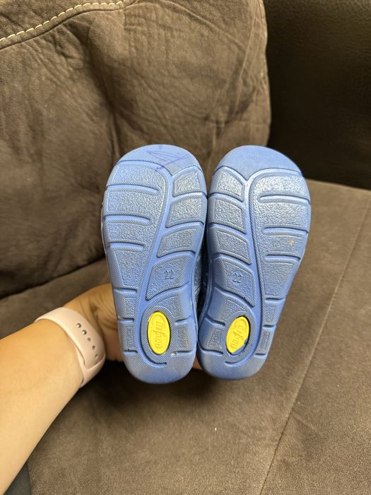 Пантофи Befado за момче