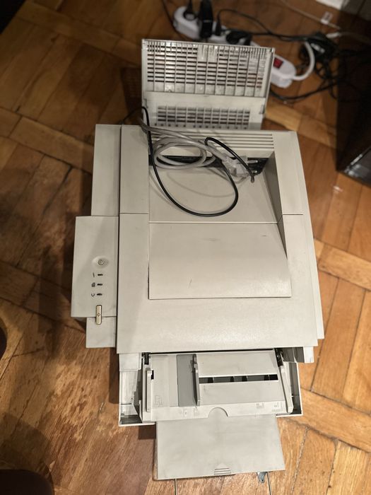 Imprimanta HP Laserjet 6p