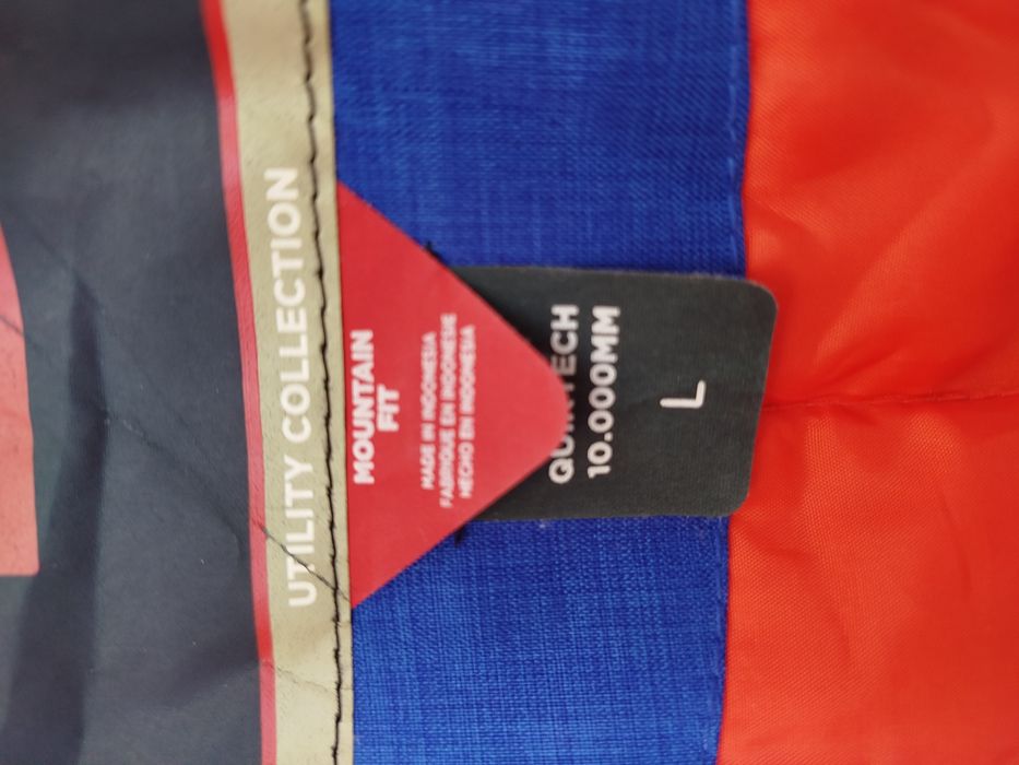 Quicksilver мъжко ски яке