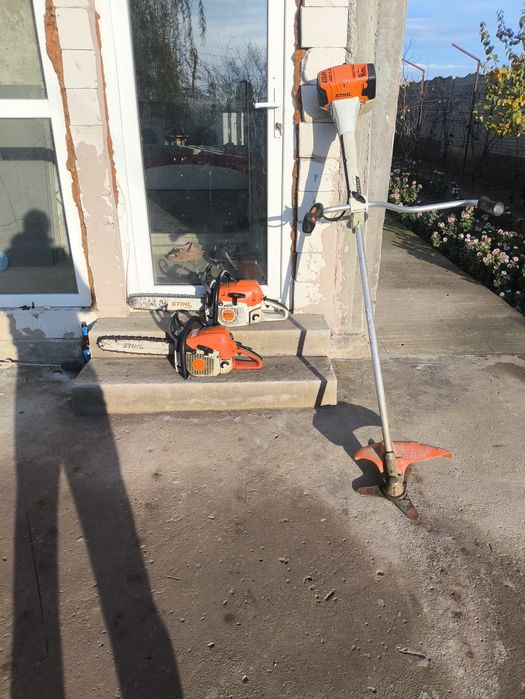 sthil ms 362 ms 390 fs311