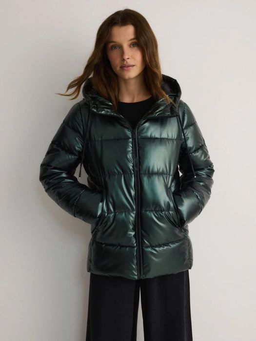 Зимно яке MOHITO