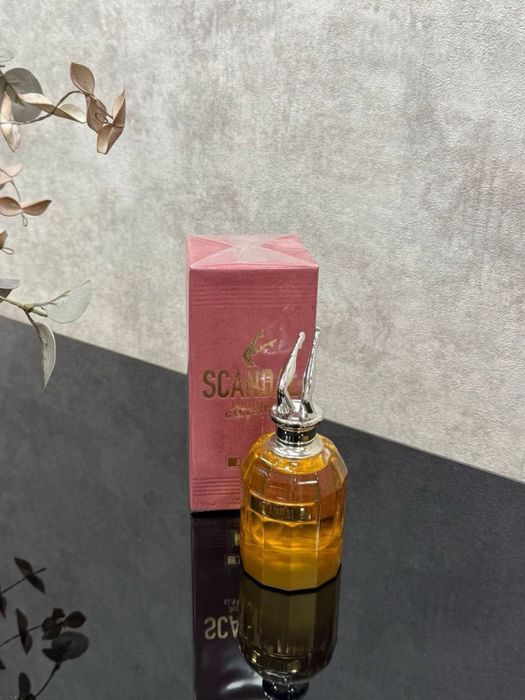 Jean Paul Gaultier Scandal Intense