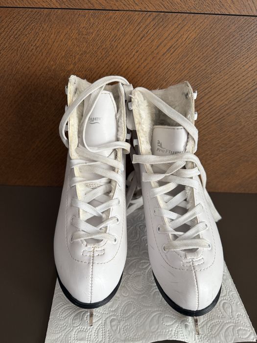 Детски кънки за фигурно пързаляне 33